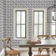 Papel pintado York del Catálogo Simply Farmhouse FH4063