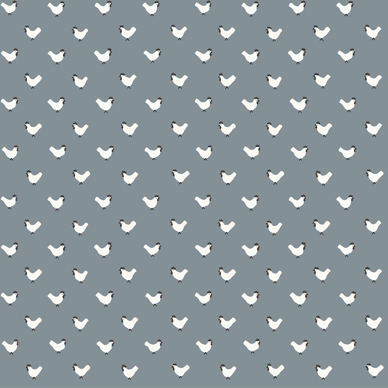 Papel pintado York del Catálogo Simply Farmhouse FH4075