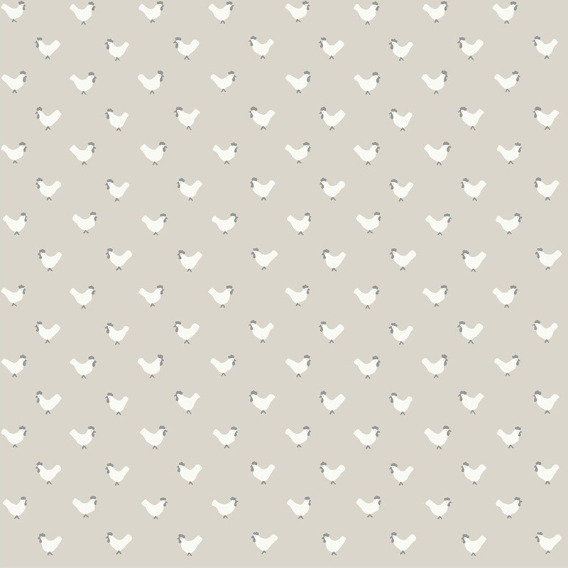Papel pintado York del Catálogo Simply Farmhouse FH4072