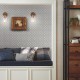 Papel pintado York del Catálogo Simply Farmhouse FH4073