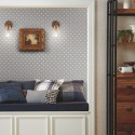 Simply Farmhouse FH4073 Papel pintado York