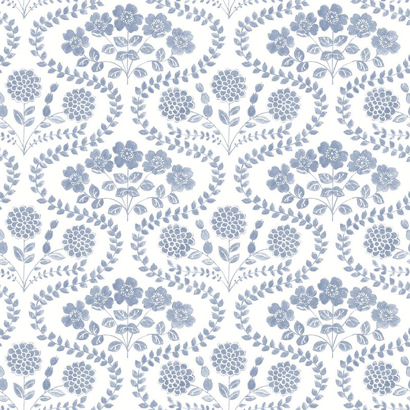 Papel pintado York del Catálogo Simply Farmhouse FH4023