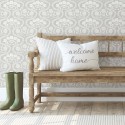 Simply Farmhouse FH4021 Papel pintado York
