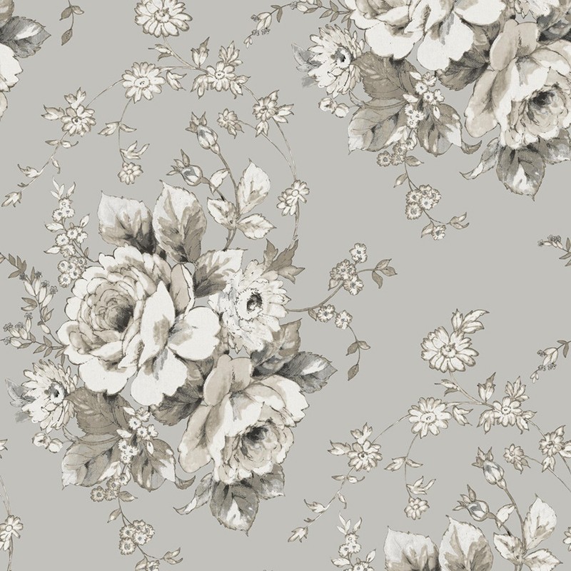 Papel pintado York del Catálogo Simply Farmhouse FH4089
