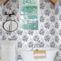Simply Farmhouse FH4087 Papel pintado York