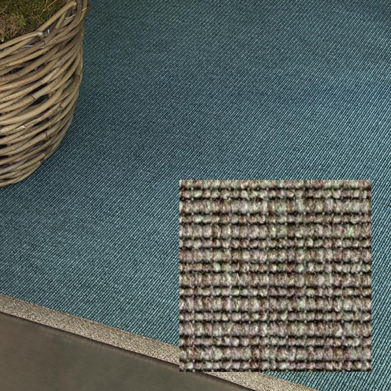 Alfombras a medida KP Kontract Futura 056 grege
