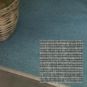 Kontract Futura 011 grix Alfombras KP