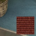Kontract Futura 225 arcilla Alfombras KP