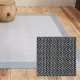 Alfombras a medida KP Keplan Zeta Zeta ZZ 12