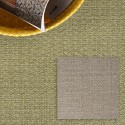 Keplan Zeta Textur 4 Alfombras KP