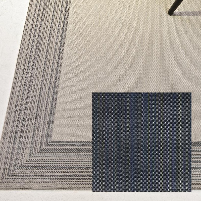 Alfombras a medida KP Keplan Linea LN 55