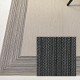 Alfombras a medida KP Keplan Linea LN 50