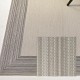 Alfombras a medida KP Keplan Linea LN 81