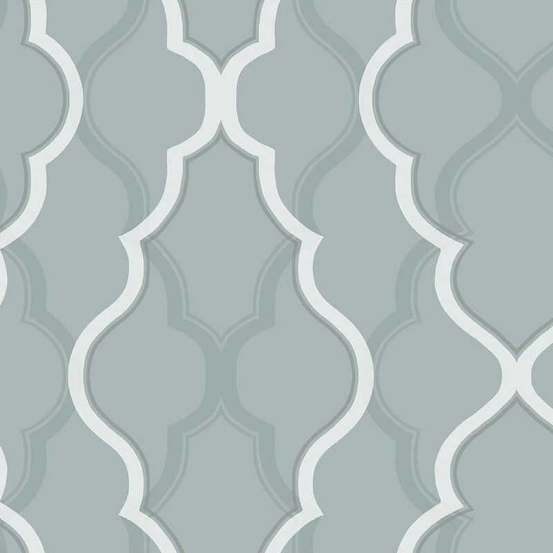 Papel pintado York del Catálogo Modern Artisan II de Candice Olson CI2394