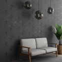 Belle 5336-4 Papel pintado Decor Maison