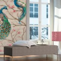 Absolutely Chic DD114647 Mural Architects Paper