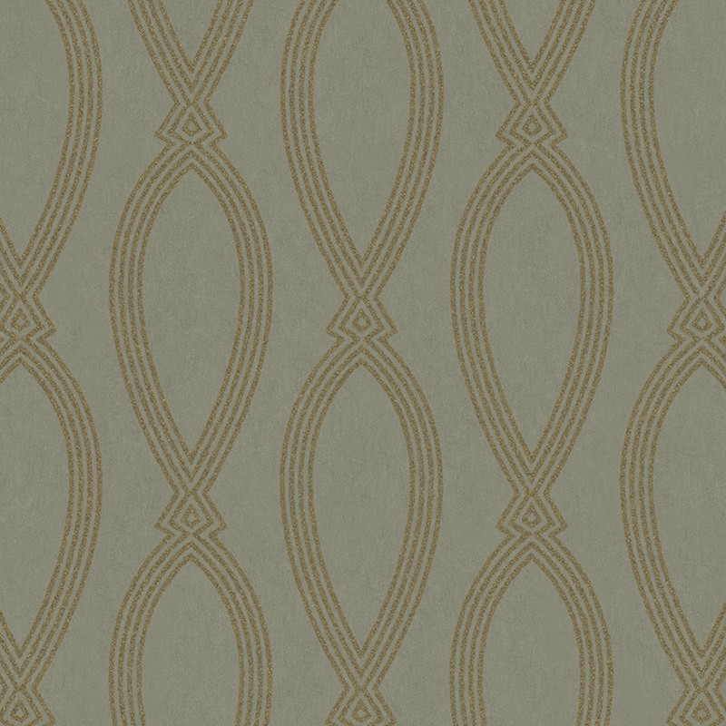 Papel pintado Saint Honoré del Catálogo Nomade 84752 