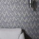 Papel pintado Saint Honoré del Catálogo Nomade 84788 