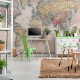 Mural PD Essentials Murales decorativos PD-3P-91004