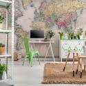 Essentials PD3P-91004 Mural Decorativo