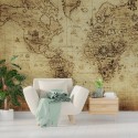 Essentials PD3P-91003 Mural Decorativo