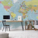 Essentials PD3P-91002 Mural Decorativo