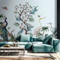 Essentials PD3P-80605 Mural Decorativo