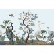 Mural PD Essentials Murales decorativos PD-3P-80605