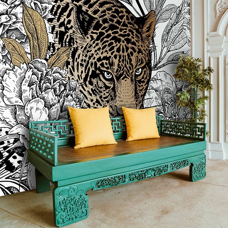 Mural decorativo PD Essentials PD-3P-80603
