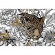 Mural decorativo PD Essentials PD-3P-80603