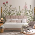 Essentials PD3P-80600 Mural Decorativo