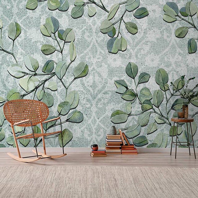 Mural decorativo PD Essentials PD-3P-80504