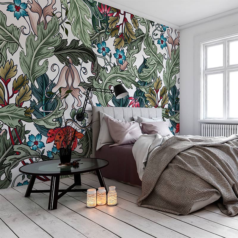 Mural decorativo PD Essentials PD-3P-80503