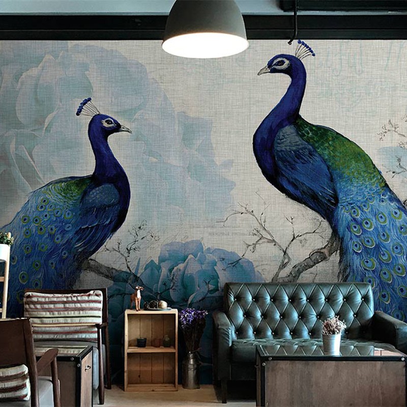 Mural decorativo PD Essentials PD-3P-80500