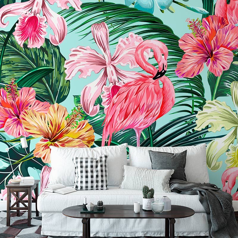 Mural decorativo PD Essentials PD-3P-80005