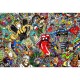 Mural decorativo PD Essentials PD-3P-52003