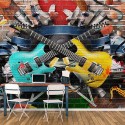 Essentials PD3P-52002 Mural Decorativo
