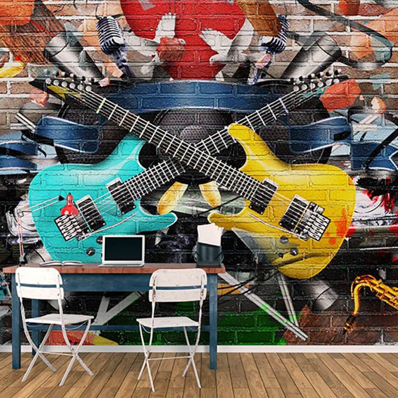 Mural decorativo PD Essentials PD-3P-52002