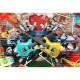 Mural decorativo PD Essentials PD-3P-52002