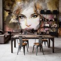 Essentials PD3P-42004 Mural Decorativo