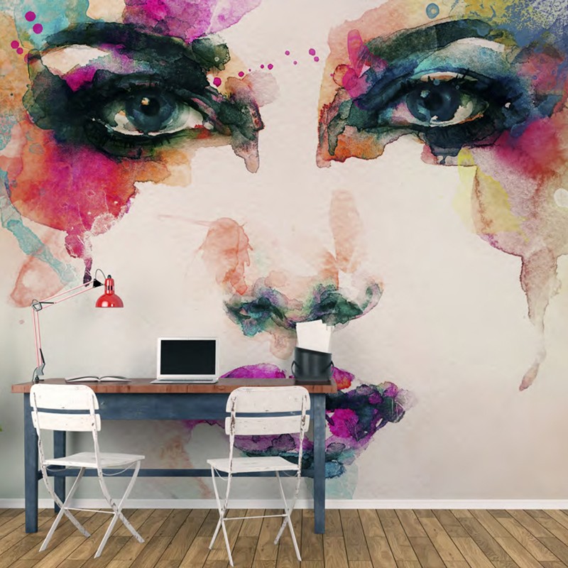 Mural decorativo PD Essentials PD-3P-42003