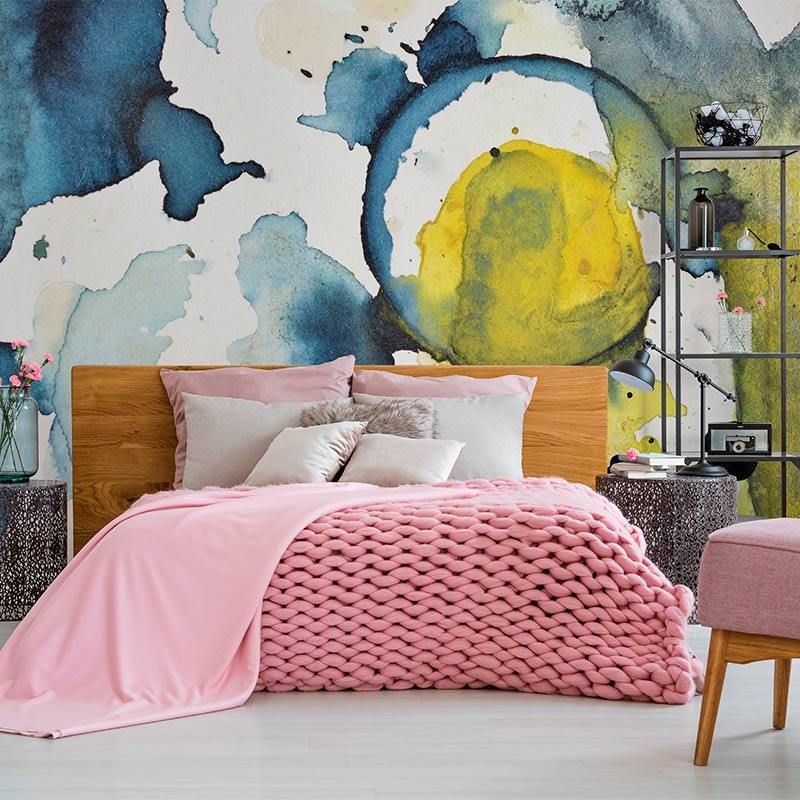 Mural decorativo PD Essentials PD-3P-42002