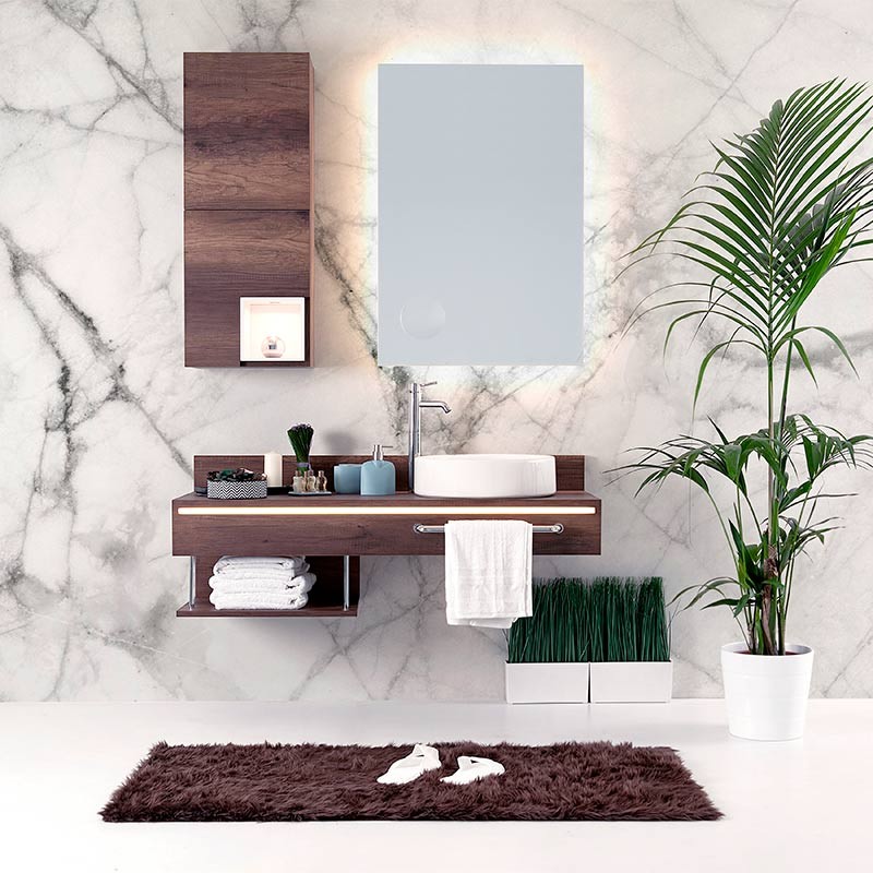 Mural decorativo PD Essentials PD-3P-40012