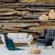 Mural decorativo PD Essentials PD-3P-40002