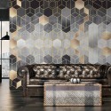 Essentials PD752-030 Mural Decorativo