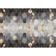 Mural decorativo PD Essentials Hexabeegon PD-752-030