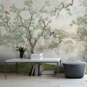 Essentials PD752-028 Mural Decorativo