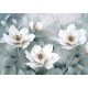Mural decorativo PD Essentials White Beauty PD-752-027