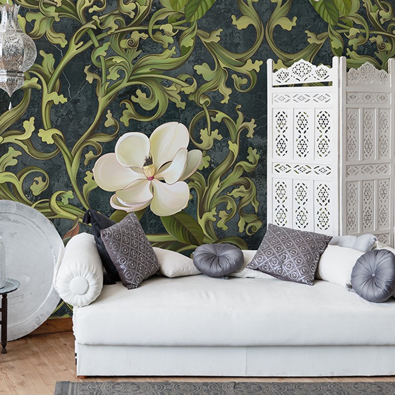 Mural decorativo PD Essentials Rocco PD-752-025