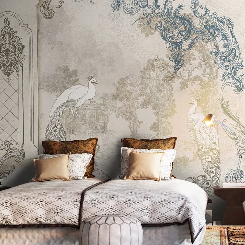 Mural decorativo PD Essentials Royals PD-752-024